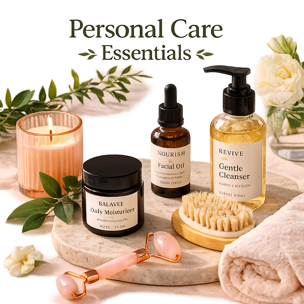 Home personal care