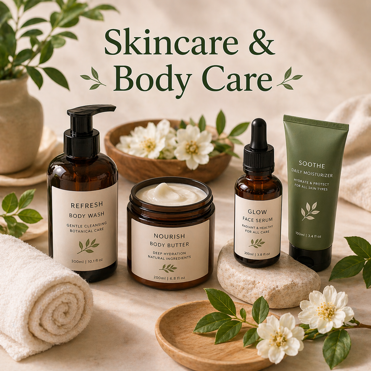 Home skincare img